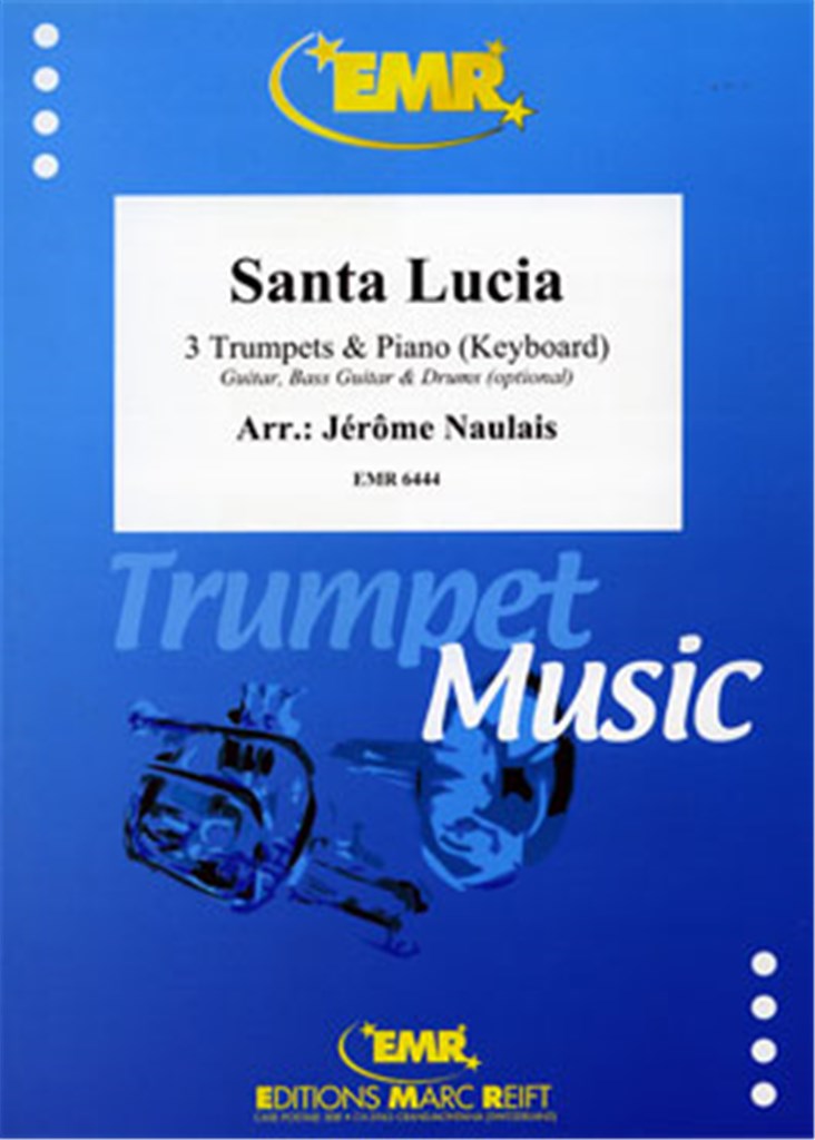 Santa Lucia